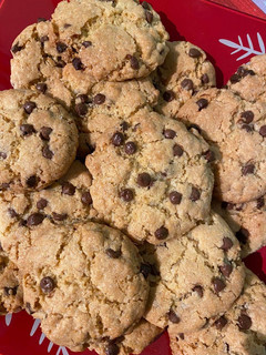 Φωτογραφία της συνταγής 🍪 Cookies 🍪