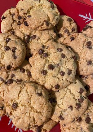 Φωτογραφία της συνταγής 🍪 Cookies 🍪
