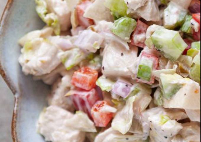 Chicken Salad