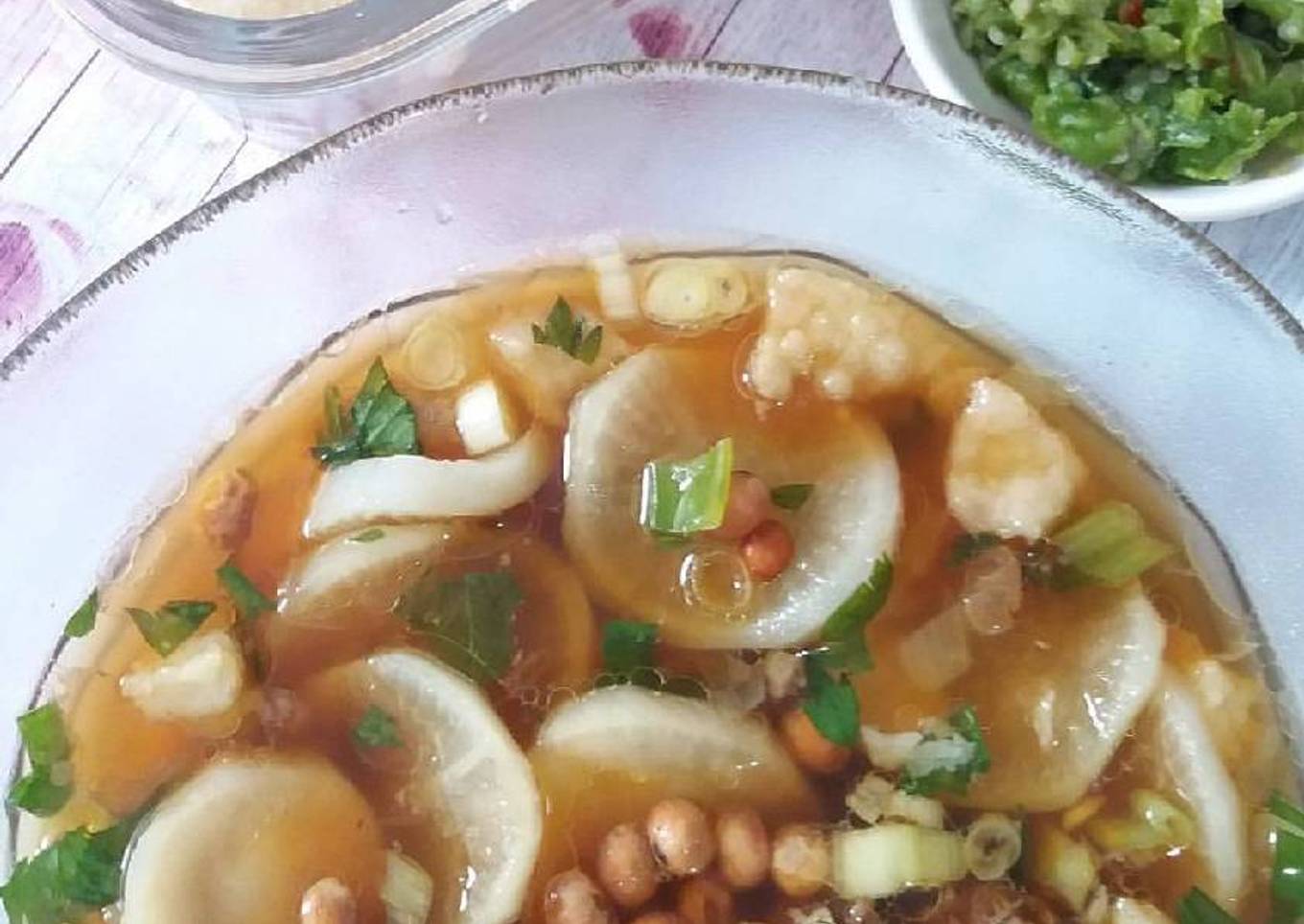 Soto Bandung