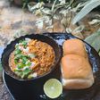 Misal Pav
