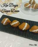 Resep kue bugis tradisional: Lembut, kenyal, dan lezat