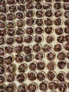Foto resep Choco-cornflakes