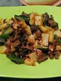 Sambal ati kentang