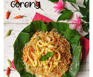 Resep Mudah Bihun Goreng Mantul Banget Resep Mudah Bihun Goreng Mantul Banget
