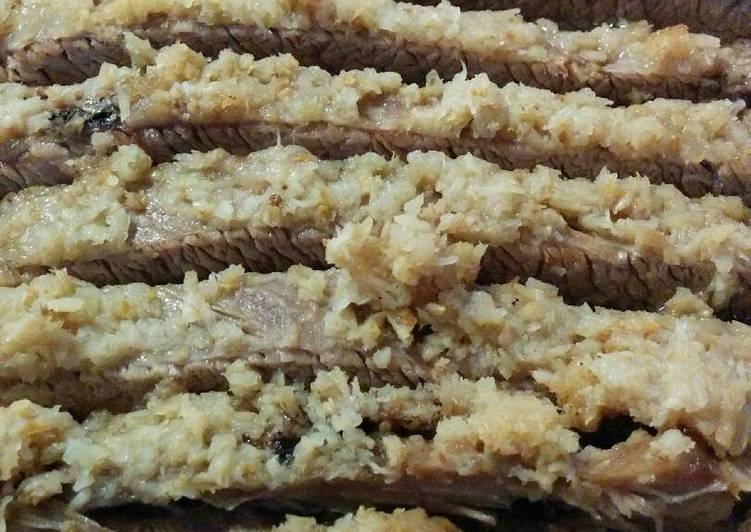 Easiest Way to Make Perfect Out of Egypt beef brisket