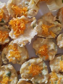 Foto resep Siomay / Dimsum