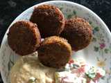 falafel