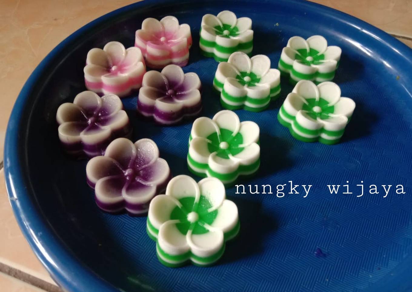 Kue lapis