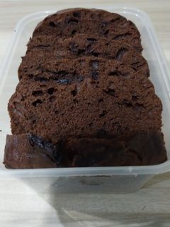 Foto resep Bronis kukus