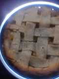 Apple pie