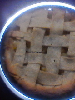 Apple pie செய்முறை முக்கிய புகைப்படம்
