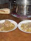 Locro para pasar el invierno