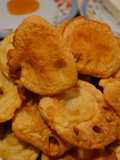 Petulla di Besmir - Frittelle