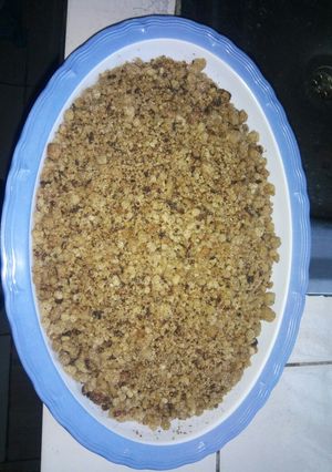 A picture of Makhalanje.