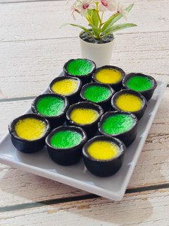 Foto resep 736. Kue Muso Jambi