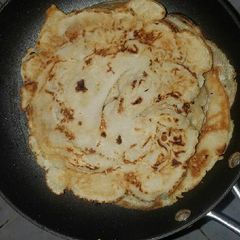 A picture of Pancakes.