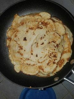 A picture of Pancakes.