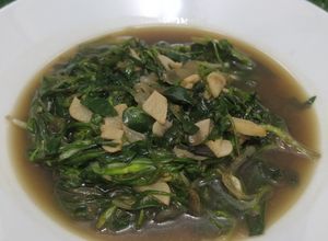 Foto resep Tumisan Eceng Sawah