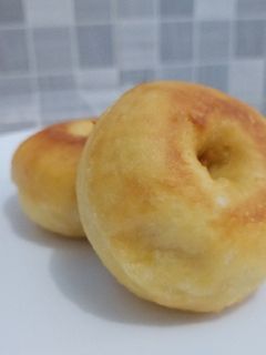 Foto resep Donat
