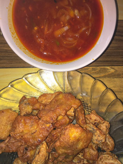 Foto resep Ikan Gurame Fillet Saus Asam Manis