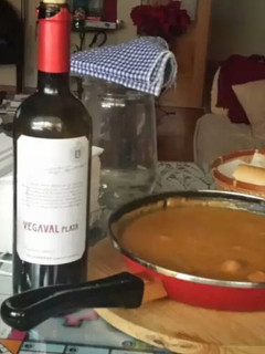 Una foto de Gachas Manchegas