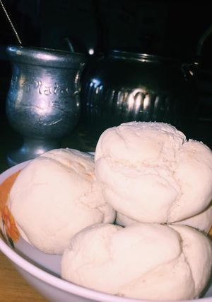 Una foto de Panes caseros (sin gluten)