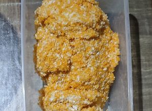 Foto resep 28. Chicken Katsu Frozen
