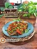 Keli Sambal Berlado