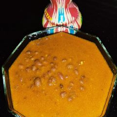 A picture of Three Spices Red Kidney Beans.