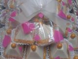 صابلي ليبيراميد les pyramides💞 بحشو بسيط 👌💟