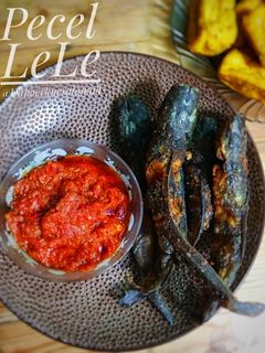 Foto resep PeceL LeLe