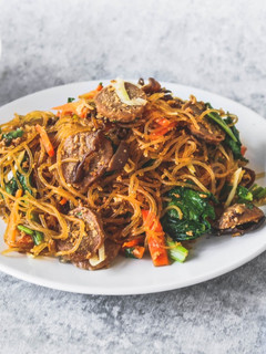 Foto resep Bihun Goreng Sayur