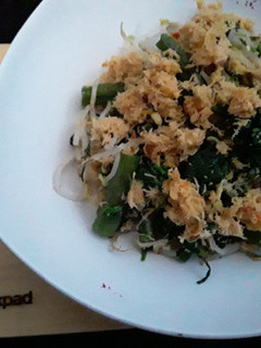 Foto resep Urap-urap
