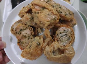 Foto resep Kekian Ayam