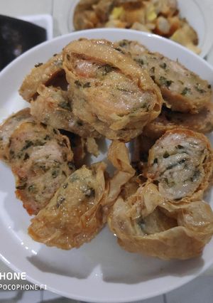 Foto resep Kekian Ayam