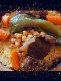 Couscous