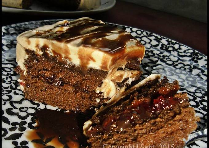 Resep Bolu Hongkong Coklat Oleh Eza Awaliyah - Cookpad Resep Bolu Hongkong Coklat Oleh Eza Awaliyah - Cookpad