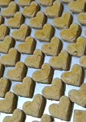 Foto resep Kuker kacang