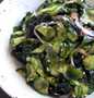 Easy Steps to Prepare Recipe Cucumber &amp; Wakame Sesame Flavour Salad that is Perfect, Really Delicious}