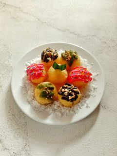 Foto resep Gethuk Singkong