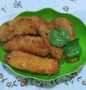 Resep Pisang Goreng Crispy Simpel