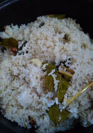 Foto resep Nasi Gurih Aceh
