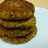Hamburguesas de mijo y lentejas... riquísimas!