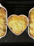 Easy! Kid-Friendly Tuna Casserole