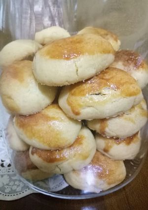 Foto resep Nastar renyah