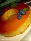 Flan de Leche Condensada fácil y rápido