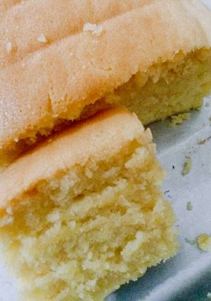 Foto resep Butter Cake