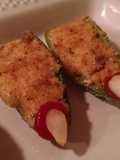 Jalapeño Popper Witch Fingers