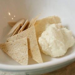 A picture of Simple & Rich Tofu Cream Cheese.